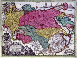 Imperium Rosyjskie