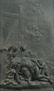 Opłakiwanie Chrystusa