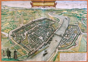 Frankfurt , Niemcy