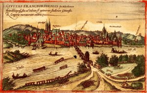 Frankfurt nad Odrą