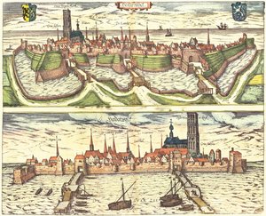 Harderwijk, Holandia, Holandia