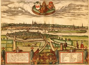 Maastricht, Holandia, Holandia
