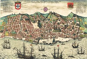 Portugalia