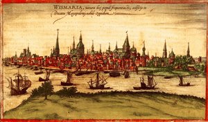 Rostock, Niemcy