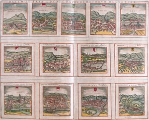 Schwyz, Unterwalden, Zug, Glarus, Bazylea, Zurych, Berno, Lucerna, kanton Uri, Fryburg, Schaffhausen, Appenzell, Szwajcaria