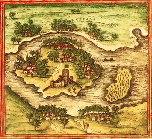 Sofala, Mozambik