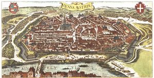 Vienna, Austria, Wien