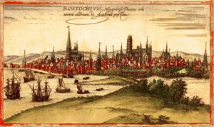 Wismar, Niemcy