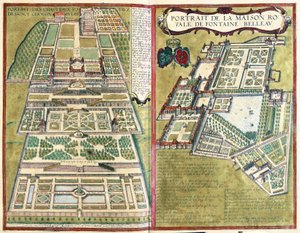 Kordoba, Hiszpania (grawerowanie autorstwa Georg Braun and Hogenberg Franz