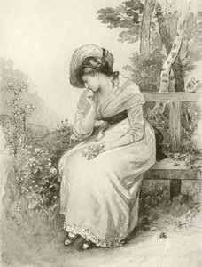 Utracone (grawiura)