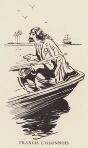 Franciszek LOlonnois