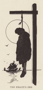 Piraci się kończą autorstwa George Alfred Williams