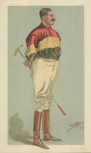 Pan Neil Haig