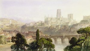 Katedra w Durham