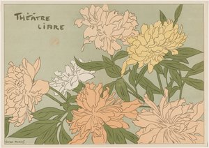 „Myrane” i „Les Chapons” (program dla wolnego teatru)