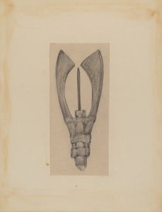 Rybia Włócznia