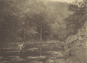 W Dove Dale, Habet!, 1888., 1888.