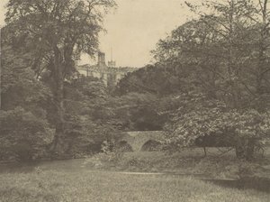 Most Lady Dorothy, Haddon Hall, 1888., 1888.