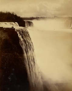 [Wodospad Niagara]