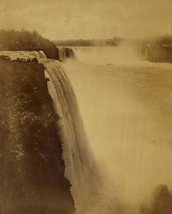[Wodospad Niagara]