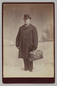  autorstwa George Barker
