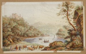  autorstwa George Baxter