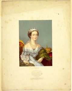 Eugenia, cesarzowa Francji