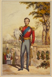  autorstwa George Baxter