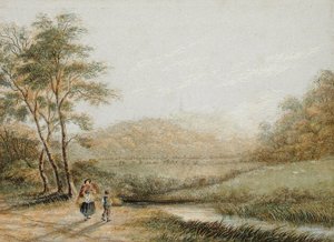  autorstwa George Baxter