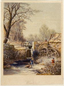 autorstwa George Baxter