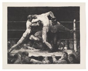  autorstwa George Bellows