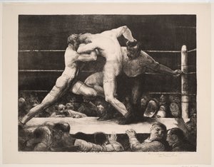  autorstwa George Bellows