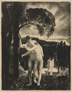  autorstwa George Bellows