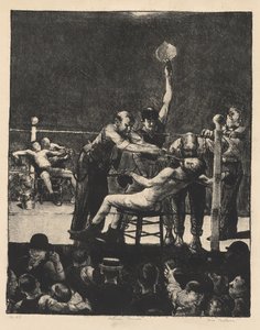  autorstwa George Bellows