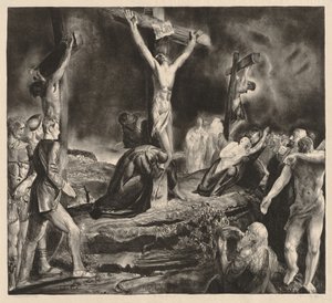  autorstwa George Bellows