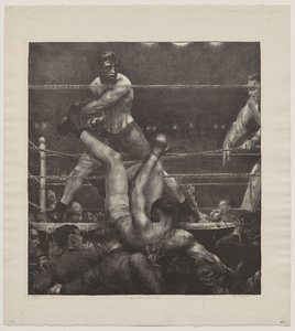  autorstwa George Bellows