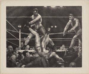  autorstwa George Bellows