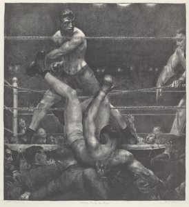  autorstwa George Bellows