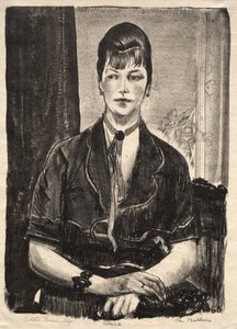  autorstwa George Bellows