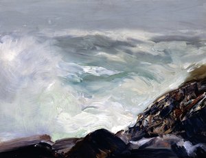  autorstwa George Bellows