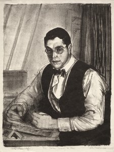  autorstwa George Bellows