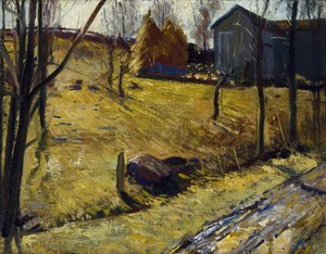  autorstwa George Bellows