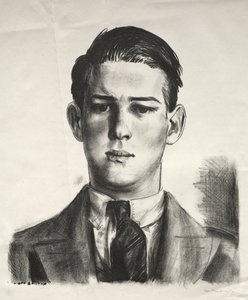  autorstwa George Bellows