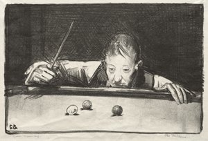  autorstwa George Bellows