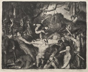  autorstwa George Bellows