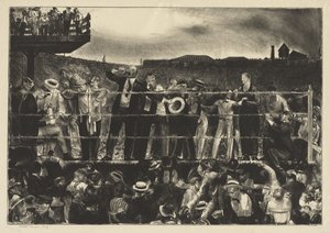  autorstwa George Bellows