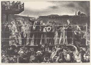  autorstwa George Bellows