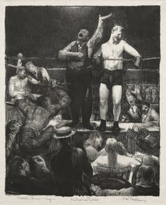  autorstwa George Bellows