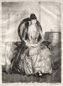  autorstwa George Bellows