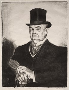  autorstwa George Bellows